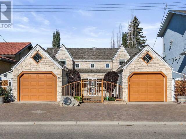 765 EAST CHESTERMERE Drive Chestermere