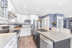 215 WEST CREEK Close Chestermere