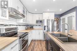 215 WEST CREEK Close Chestermere