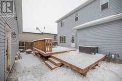 215 WEST CREEK Close Chestermere