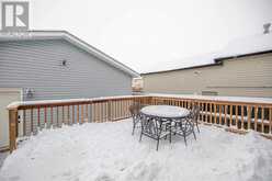 215 WEST CREEK Close Chestermere