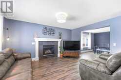 215 WEST CREEK Close Chestermere