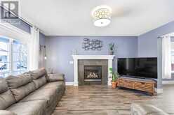 215 WEST CREEK Close Chestermere