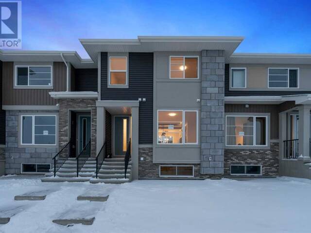 1199 LANARK Boulevard Airdrie