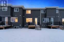 1199 LANARK Boulevard Airdrie