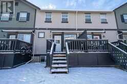 4002, 1001 8 Street NW Airdrie