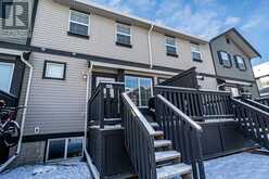 4002, 1001 8 Street NW Airdrie