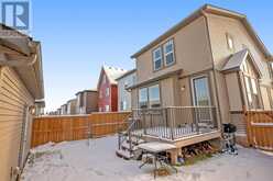 16 Cornerbrook Way NE Calgary