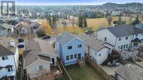 15894 Everstone Road SW Calgary