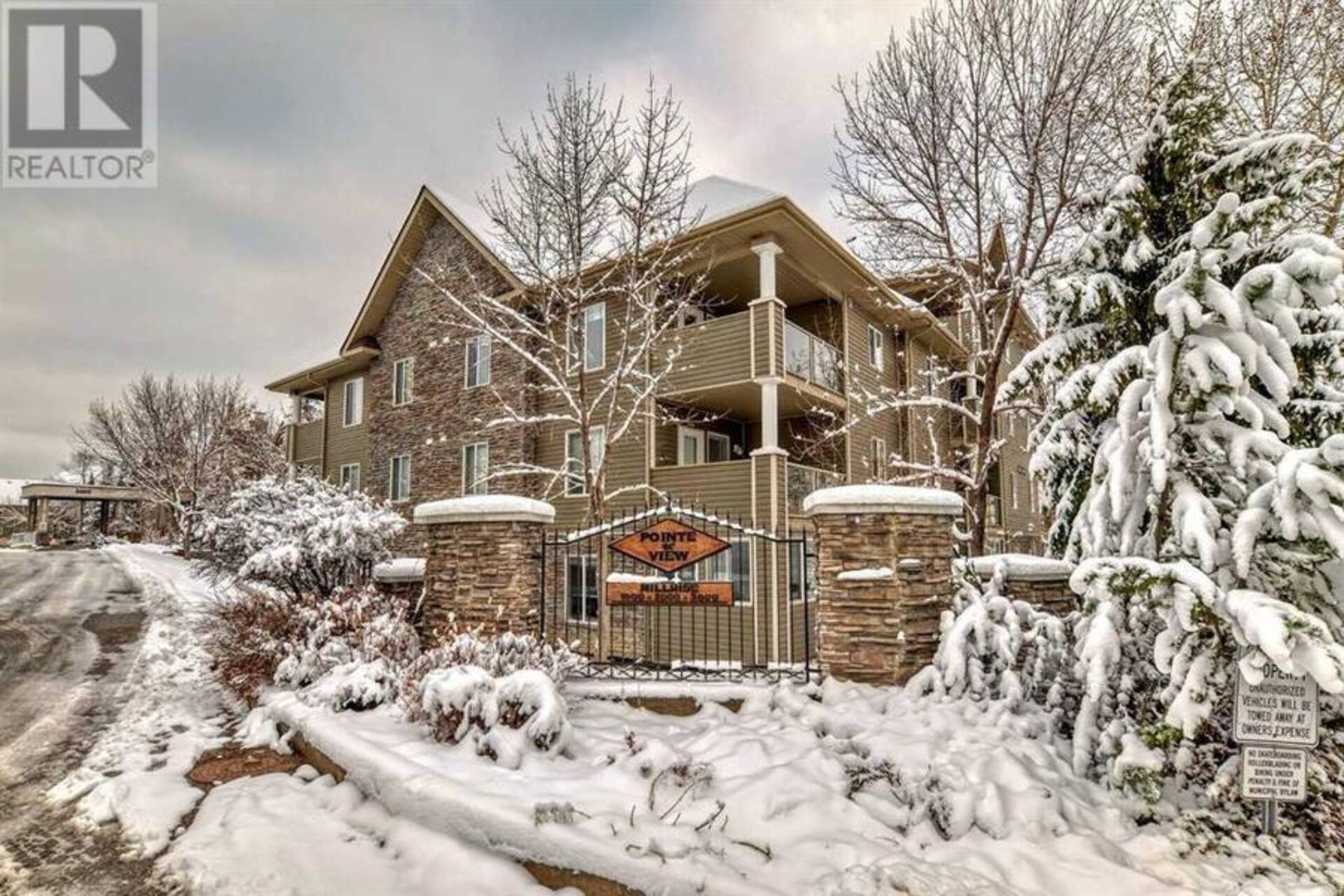 3324, 3000 Millrise Point SW Calgary