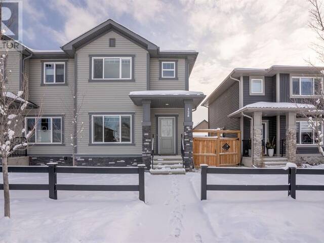 128 Heartland Boulevard Cochrane