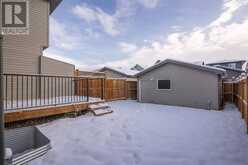 128 Heartland Boulevard Cochrane