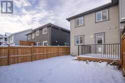 128 Heartland Boulevard Cochrane