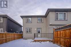 128 Heartland Boulevard Cochrane