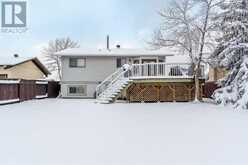 344 Templeton Circle NE Calgary