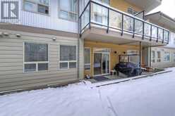 312, 4303 1 Street NE Calgary