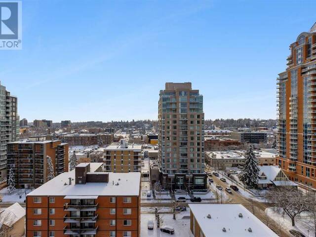 1506, 733 14 Avenue SW Calgary Alberta