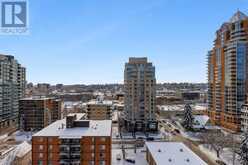 1506, 733 14 Avenue SW Calgary