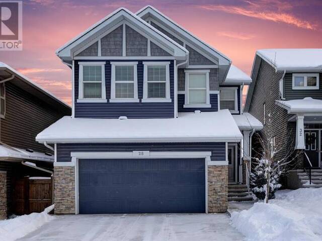 28 Crestbrook Way SW Calgary Alberta