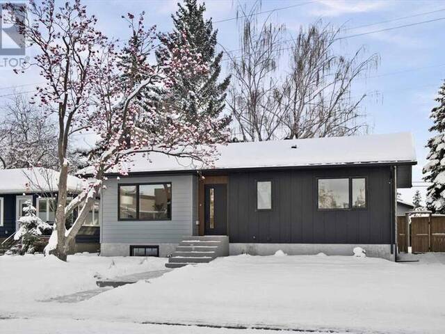 715 49 Avenue SW Calgary Alberta