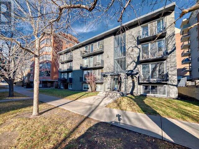 104, 620 15 Avenue SW Calgary