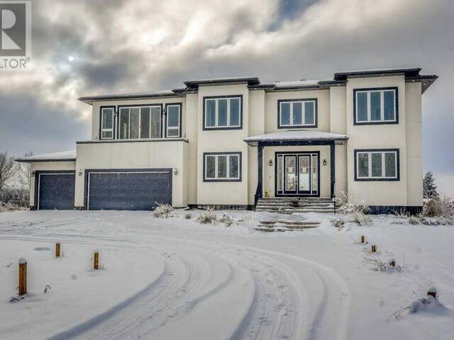 41 Farries Drive SE Airdrie Alberta