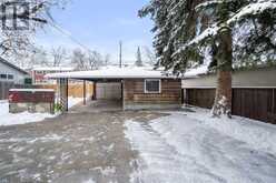 4526 Fordham Crescent SE Calgary