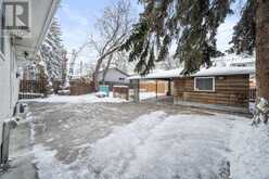 4526 Fordham Crescent SE Calgary