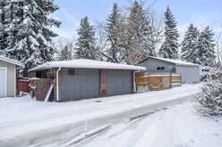 4526 Fordham Crescent SE Calgary