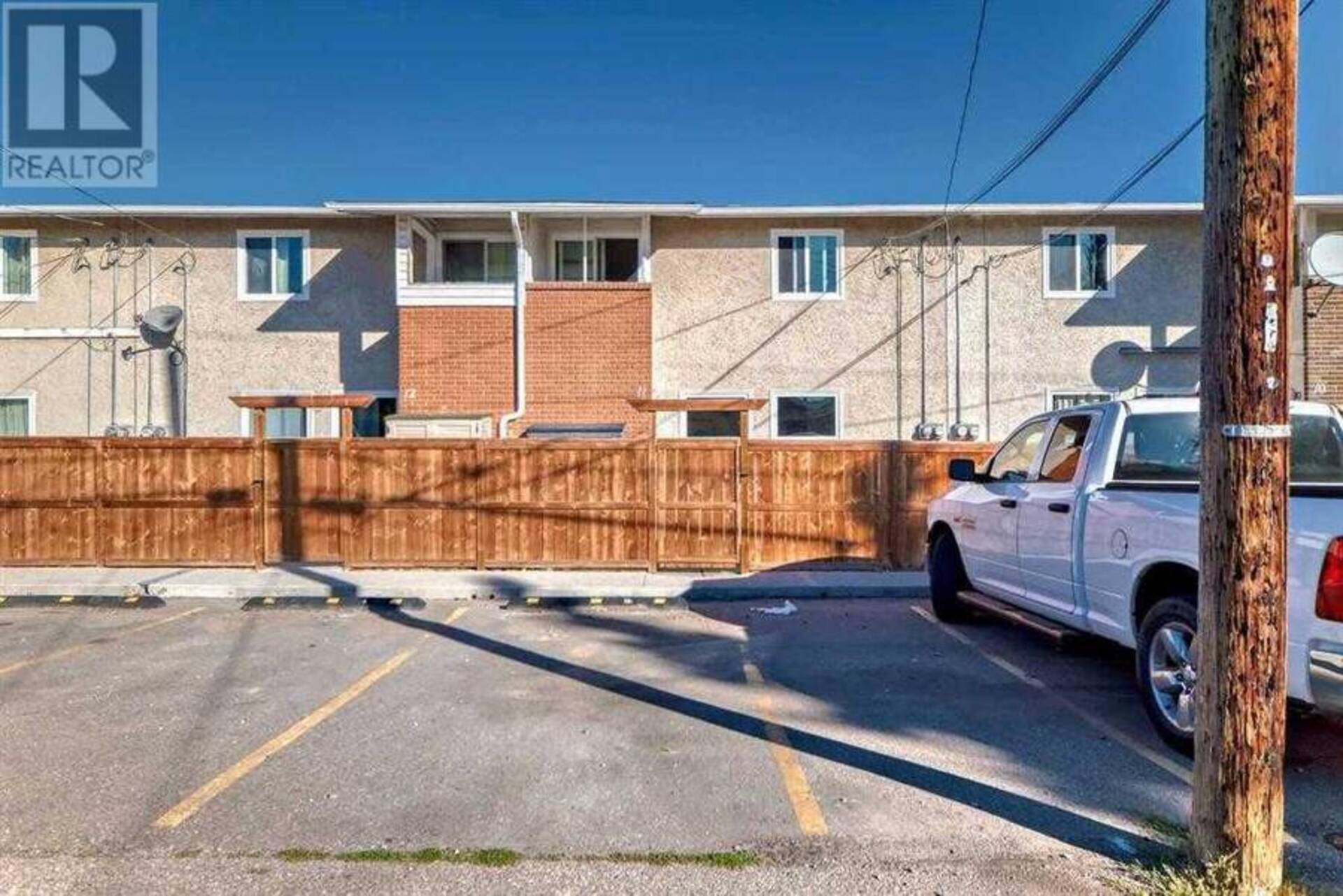 11, 1615 McGonigal Drive NE Calgary