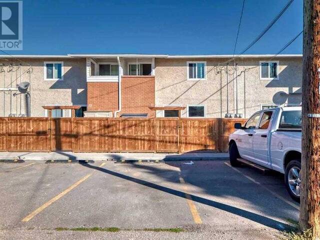 11, 1615 McGonigal Drive NE Calgary Alberta