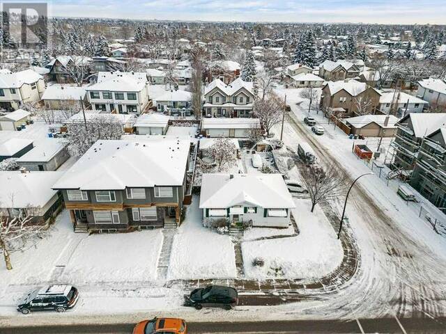 2704 19 Street NW Calgary Alberta