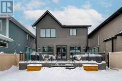 42 Westmore Park SW Calgary