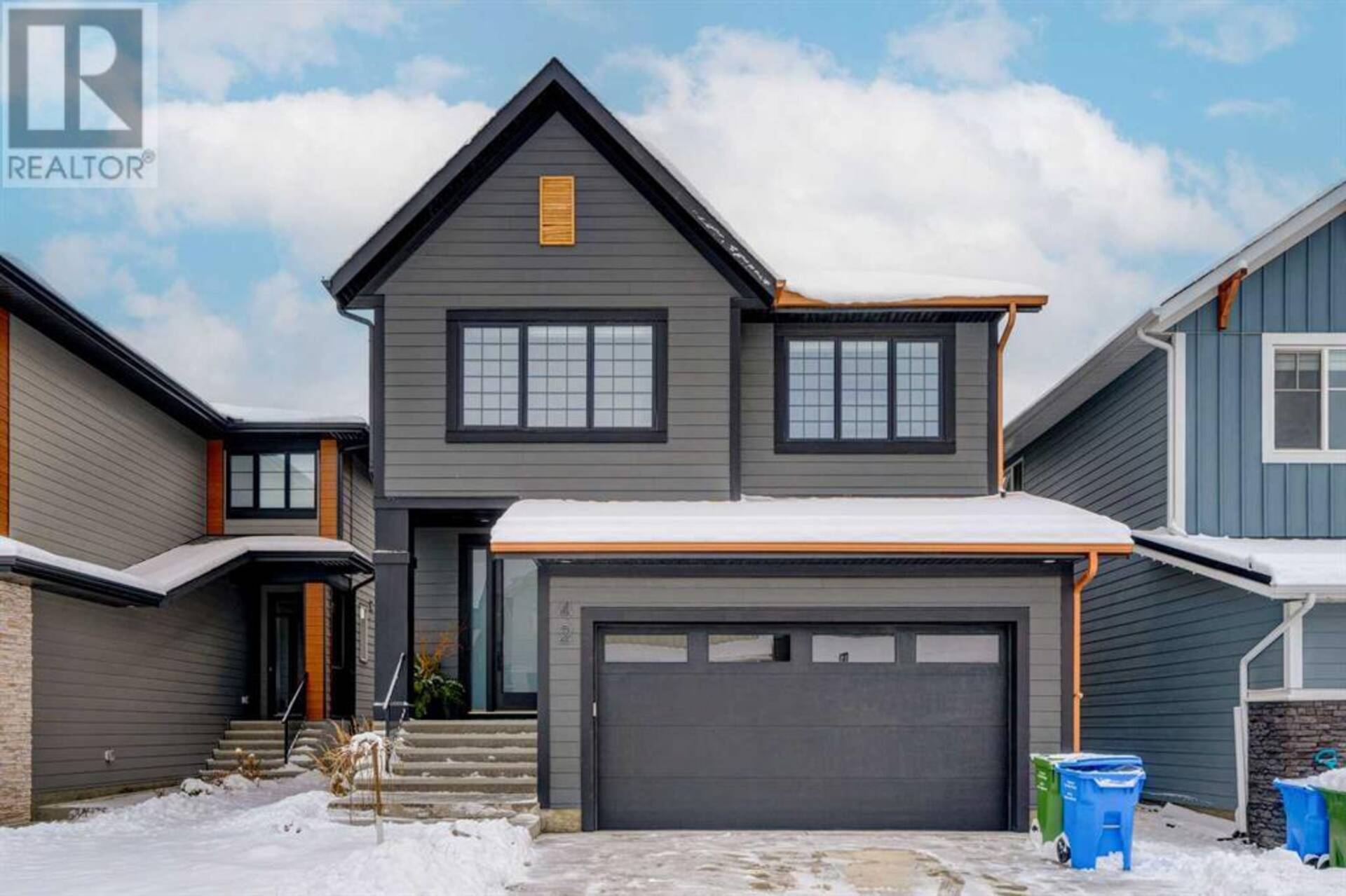 42 Westmore Park SW Calgary