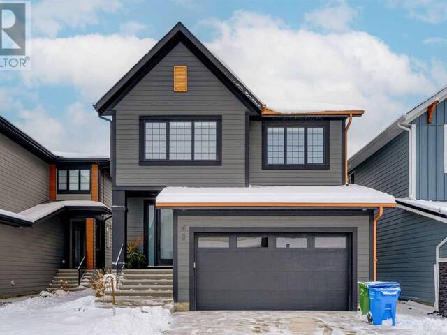 42 Westmore Park SW Calgary Alberta