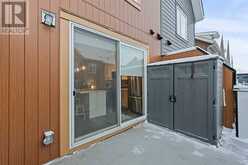 211 Livingston Common NE Calgary