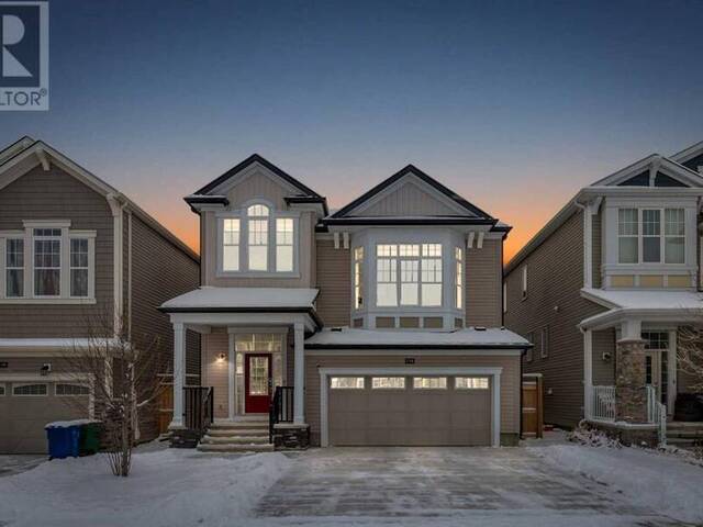 114 Osborne Common SW Airdrie