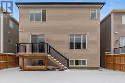 114 Osborne Common SW Airdrie