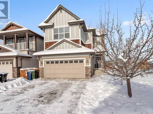 110 Autumn Circle SE Calgary Alberta