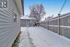 207 Fallswater Road NE Calgary