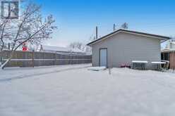 207 Fallswater Road NE Calgary