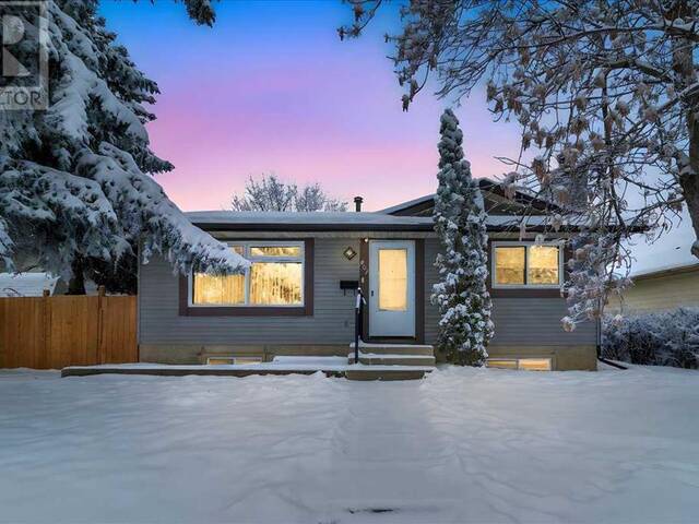 207 Fallswater Road NE Calgary