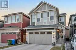 316 Savanna Way NE Calgary