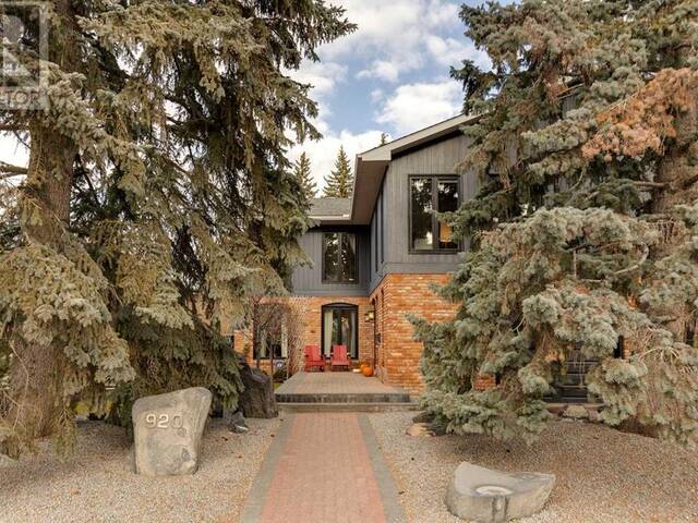 920 Elizabeth Road SW Calgary Alberta