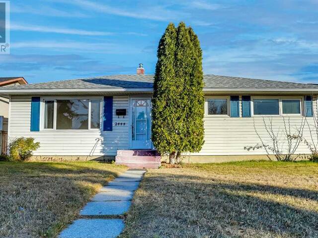 2444 44 Street SE Calgary