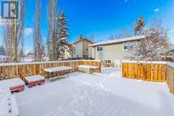 8203 Ranchview Drive NW Calgary