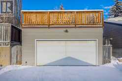 8203 Ranchview Drive NW Calgary