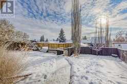 8203 Ranchview Drive NW Calgary