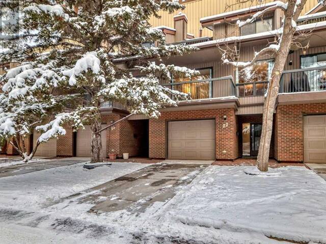 22 Point Mckay Crescent NW Calgary Alberta