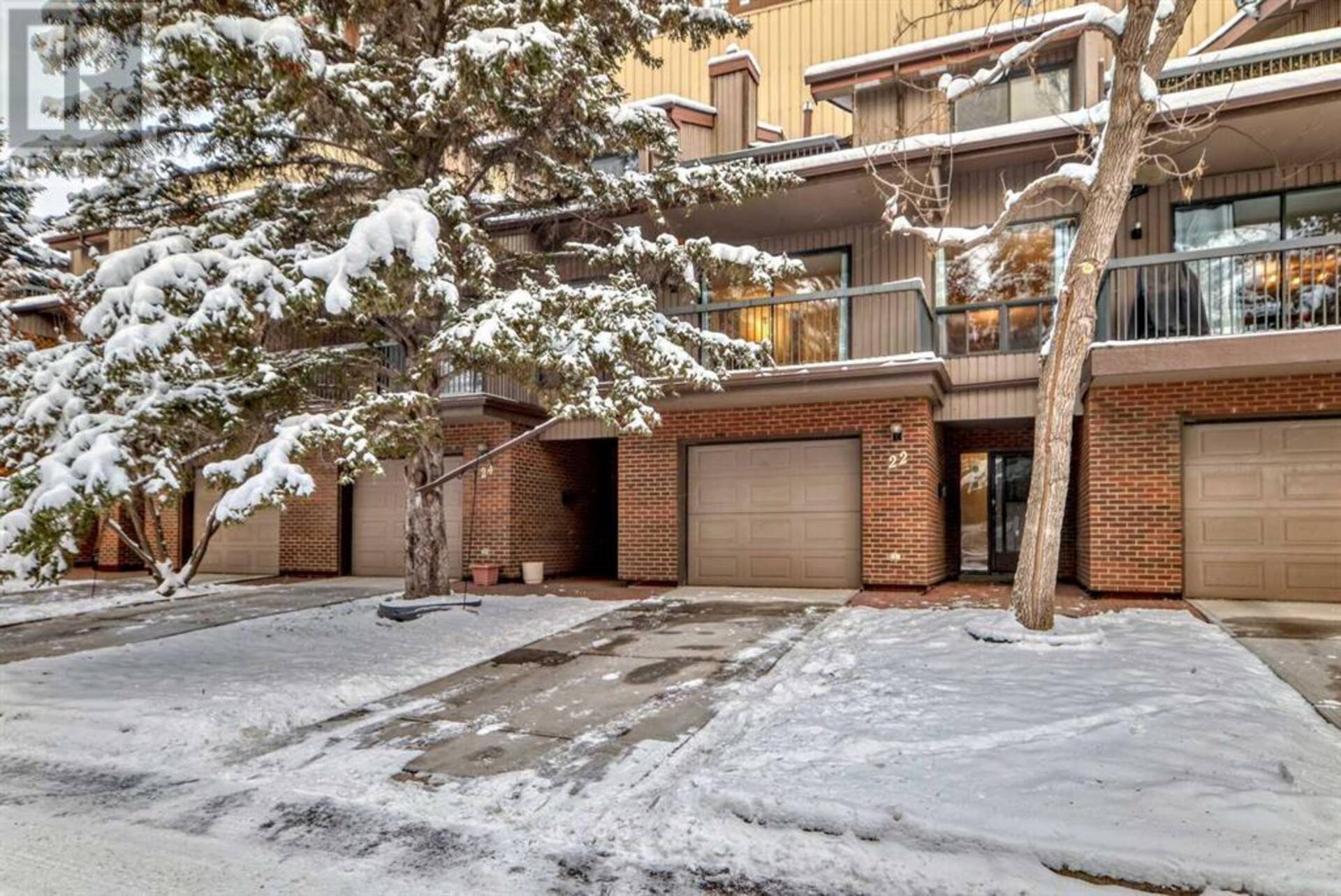 22 Point Mckay Crescent NW Calgary